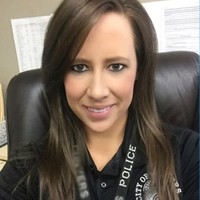 Kayla Bodron