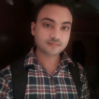 Mohit Kumar Dwivedi