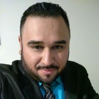 Luis  Javier Ponce  Rodriguez