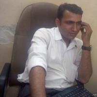 Shyam Kolekar