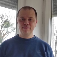 Mario Lukica