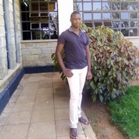Simon Oketch