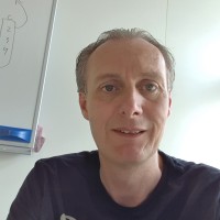 Robin van der Ende