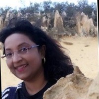 Sheela Gopalan