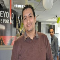 Ehab Taha