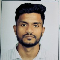 Abhishek Patil