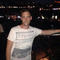 Mathew Hardcastle