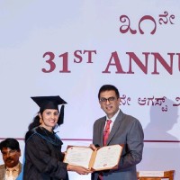Bharati T.V.
