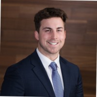 Garrett Schmidt
