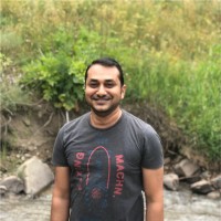 Arun Venkataraman