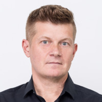 Brian Latham