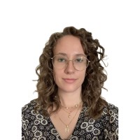 Alessia Pina Zorzutti
