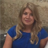 Jennie Bushrod