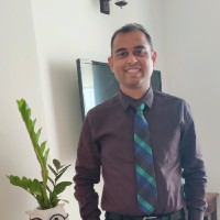 Ashish Joshi