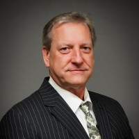 JVene Gingrich, MBA, PMP