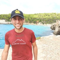 Mikel Dieguez Bergara