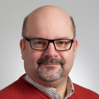 Lars Fredriksson