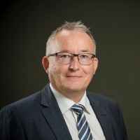 Wolfgang Stidl