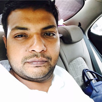 Roshan Kumar