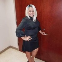 Alanda A. Mcewen Ed.D
