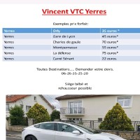 Vincent VTC