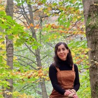 Mahsa Sanati