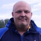 Andrew Duckworth