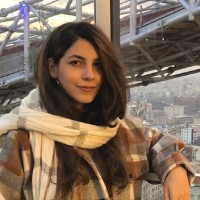 Roya Saeedi