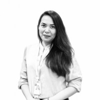 Cerisse Lyka Bayquen
