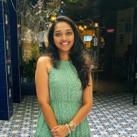 Tanvi Darji