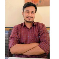 Chaitanya Kirkase
