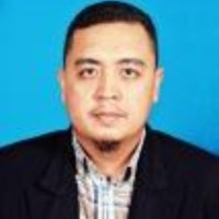 Mohd Rostam Dolmat