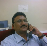 Suresh More