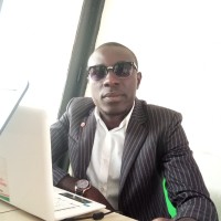 Gilles Sergel AMANKON