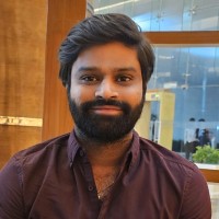Rakesh Kodigella