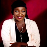 Salamatu Mohammed Sallau, MNIM, MFE