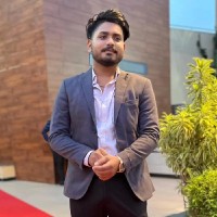 Ashirbad Sahani ✪
