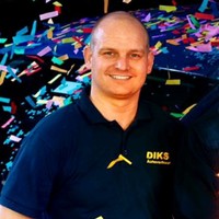 Steven Dekker