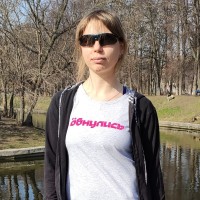 Olga Belova