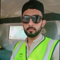 Ch Irfan