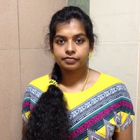 Indhu Priyadharshini