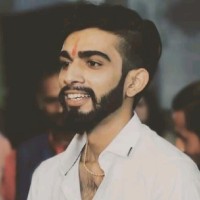 Mayank Rajput