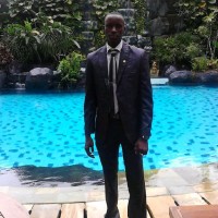 Muhammed L Jobarteh