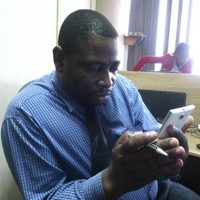 simangaliso machingura