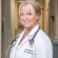 Nicole Thompson