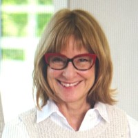 Meg Cameron