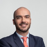 Daniel Reis Nobre
