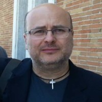 Alberto Mansueto