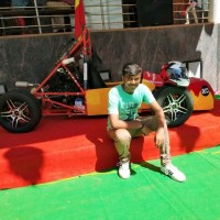 Chinmay G A
