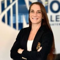 Julie Larsen